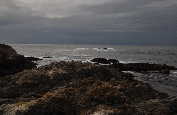17-mile drive